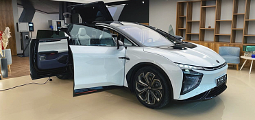 Автосалон Electrocars